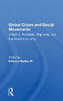 Book Cover for Global Crises And Social Movements by Edmund Burke