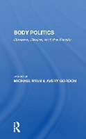 Book Cover for Body Politics by Michael Ryan