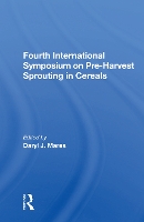 Book Cover for Fourth International Symposium On Pre-harvest Sprouting In Cereals by Daryl Mares