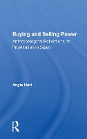 Book Cover for Buying And Selling Power by Angie Hart