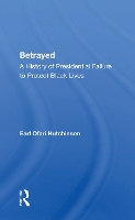 Book Cover for Betrayed by Earl Ofari Hutchinson