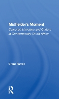 Book Cover for Midfielder's Moment by Grant Farred