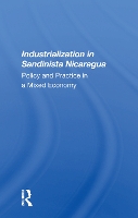 Book Cover for Industrialization In Sandinista Nicaragua by Andrew Zimbalist