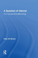 Book Cover for A Question Of Interest by Peter Wilson