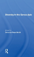 Book Cover for Diversity In The Genus Apis by Deborah Roan Smith