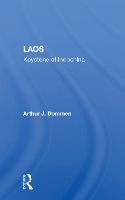 Book Cover for Laos by Arthur J Dommen