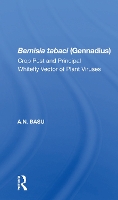 Book Cover for Bemisia Tabaci (gennadius) by A.N. Basu