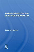 Book Cover for Ballistic Missile Defense In The Post-cold War Era by David B H Denoon