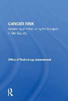 Book Cover for Cancer Risk by Office Of Technology Assessment