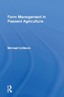 Book Cover for Farm Management In Peasant Agriculture by Michael Collinson