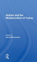 Book Cover for Ataturk And The Modernization Of Turkey by Jacob M Landau