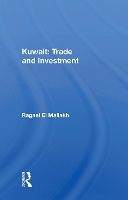 Book Cover for Kuwait: Trade And Investment by Ragaei El Mallakh