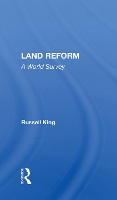 Book Cover for Land Reform by Russell King