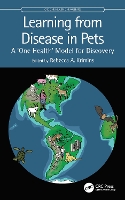 Book Cover for Learning from Disease in Pets by Rebecca A. (Johns Hopkins University) Krimins