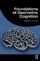 Book Cover for Foundations of Geometric Cognition by Mateusz Hohol