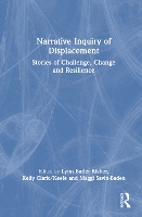 Book Cover for Narrative Inquiry of Displacement by Lynn Butler-Kisber