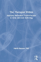 Book Cover for The Therapist Within by Marlin (private practice, New York, USA) Brenner