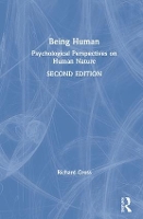 Book Cover for Being Human by Richard Gross