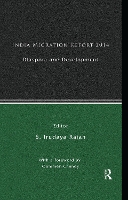 Book Cover for India Migration Report 2014 by S. Irudaya Rajan