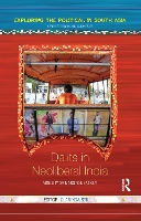 Book Cover for Dalits in Neoliberal India by Clarinda Still