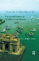 Book Cover for Fragile Frontiers by Saroj Kumar Rath