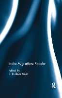 Book Cover for India Migrations Reader by S. Irudaya Rajan