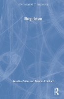 Book Cover for Skepticism by Annalisa Coliva, Duncan Pritchard