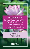 Book Cover for Designing an Innovative Pedagogy for Sustainable Development in Higher Education by Vasiliki Brinia