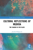 Book Cover for Cultural Reflections of Medusa by Jennifer Hedgecock