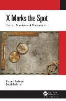 Book Cover for X Marks the Spot by Richard Oakland University, USA Garfinkle, David Garfinkle