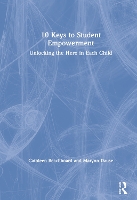 Book Cover for 10 Keys to Student Empowerment by Cathleen Beachboard, Marynn Dause