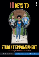 Book Cover for 10 Keys to Student Empowerment by Cathleen Beachboard, Marynn Dause