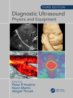 Book Cover for Diagnostic Ultrasound, Third Edition by Kevin Martin