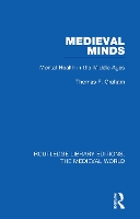 Book Cover for Medieval Minds by Thomas F Graham