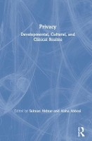 Book Cover for Privacy by Salman Akhtar