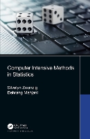 Book Cover for Computer Intensive Methods in Statistics by Silvelyn (Uppsala University, Sweden) Zwanzig, Behrang (Uppsala University, Sweden) Mahjani