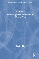 Book Cover for Revision by Carolyn Ellis
