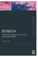 Book Cover for Revision by Carolyn Ellis