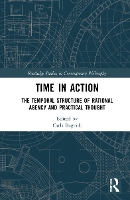 Book Cover for Time in Action by Carla Bagnoli