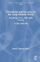 Book Cover for Christianity and Sexuality in the Early Modern World by Merry E Wiesner-Hanks