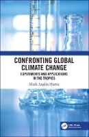 Book Cover for Confronting Global Climate Change by Mark Harris