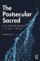 Book Cover for The Postsecular Sacred by David Tacey