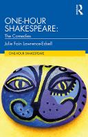 Book Cover for One-Hour Shakespeare by Julie Fain Lawrence-Edsell