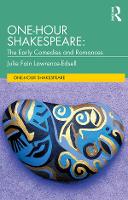 Book Cover for One-Hour Shakespeare by Julie Fain Lawrence-Edsell