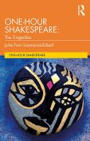 Book Cover for One-Hour Shakespeare by Julie Fain Lawrence-Edsell