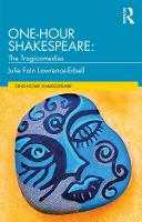 Book Cover for One-Hour Shakespeare by Julie Fain Lawrence-Edsell