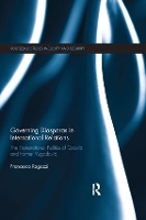 Book Cover for Governing Diasporas in International Relations by Francesco Leiden University, The Netherlands Ragazzi