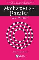 Book Cover for Mathematical Puzzles by Peter Dartmouth College, USA Winkler