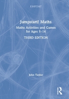 Book Cover for Jumpstart! Maths by John Education Walsall, UK Taylor