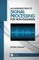 Book Cover for An Introduction to Signal Processing for Non-Engineers by Afshin (Aalborg University, Denmark.) Samani